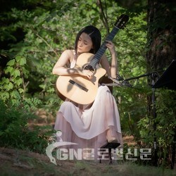 기타리스트 장하은