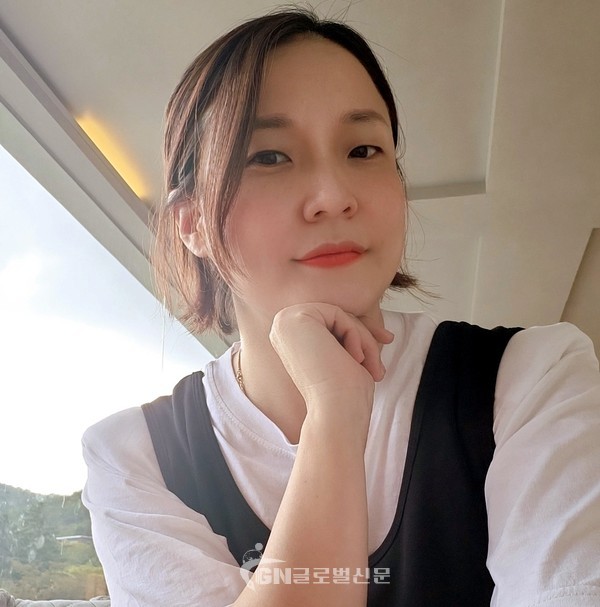 사진: 기증자 박혜은 님 사진. 출처: 한국장기조직기증원