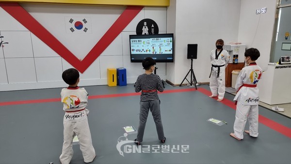 스스로 수련