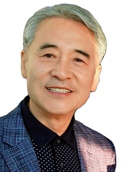 초대 사무총장 정호진