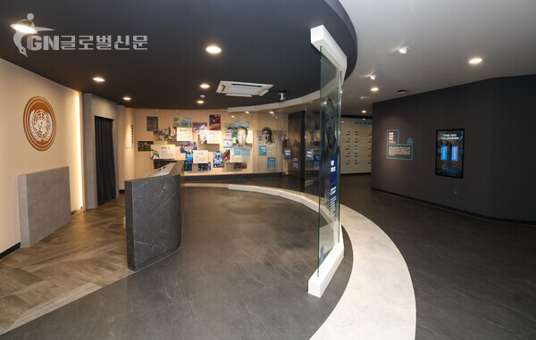 ‘경기도교육청 미래통일교육센터’ 개관 미래지향적 통일교육 활성화 추진(사진3)