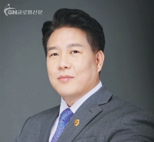 사진-송진호 미라클시티월드그룹 총재