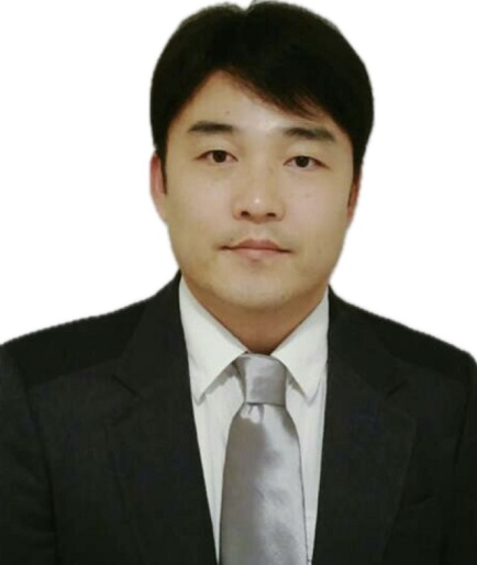 사진- 'JIN KIM 진섭' "5달러에 기적"의 주인공 김진섭(국기원 캘리포니아 사무총장)
