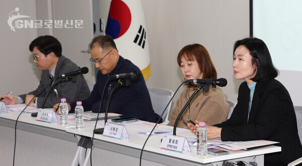 사진-경기미래교육청 정책 실행력 강화를 위한 현장 중심 증거기반_평가 개선(정책기획관)3