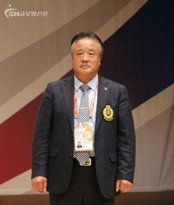 김상진 부회장 'ATU 회장 선거 출마' 선언 어떤 변수(變數)인가?