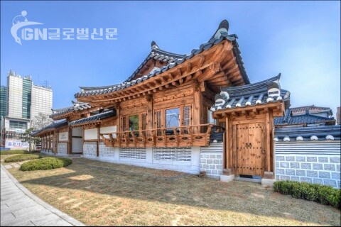 사진-서울돈화문국악당 전경 [서울돈화문국악당 제공]