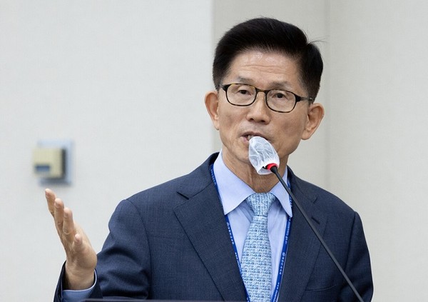김문수 후보, 경기도지사 시절 비리 없이 신도시 개발