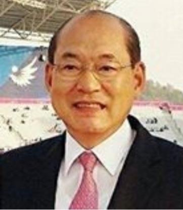 사진-지만호 세계태권도무예신문 회장 겸 편집위원 [세계태권도무예신문 제공]
